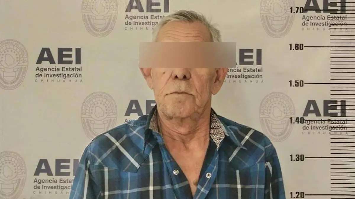 Dan 41 años de prisión a feminicida de adolescente 