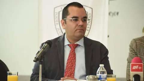 Sale Maldonado y entra Anchondo a Comunicación Social en TSJ