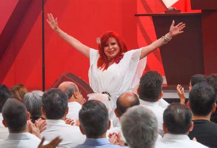 Deja de escribir periódico de Campeche sobre Layda Sansores por miedo a la censura