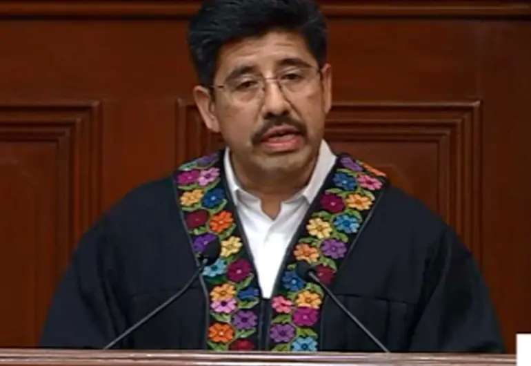 Son 103 asesores los que tiene Hugo Aguilar; reducirá el 40% para octubre