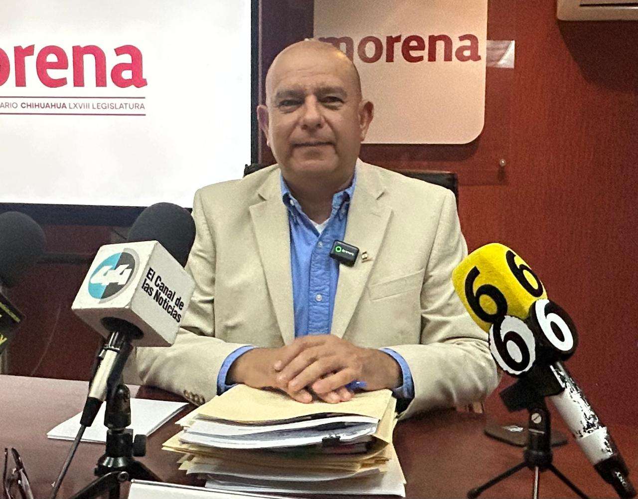 Piden investigar a juez por otorgar semilibertad a hermano de magistrada