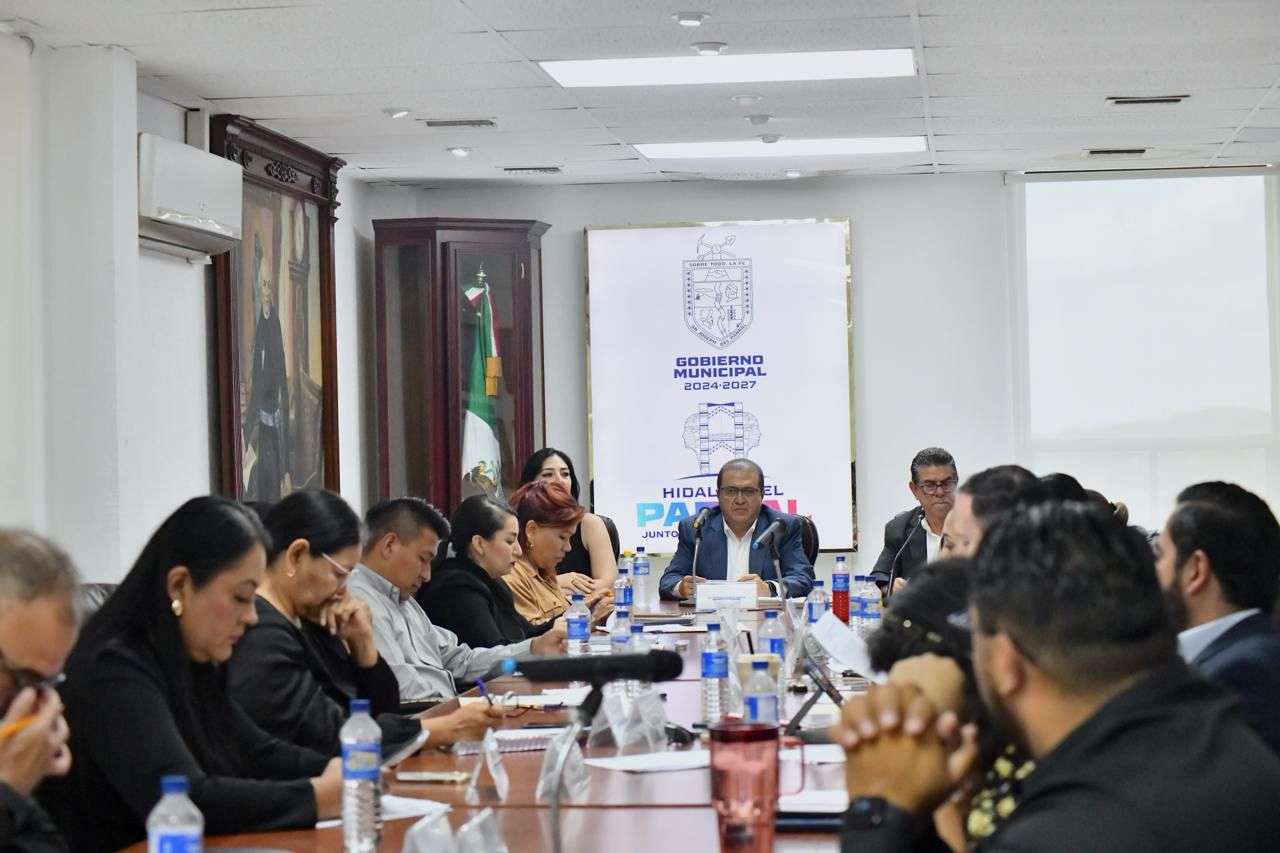 Aprueban que policías asuman funciones de Vialidad en Parral