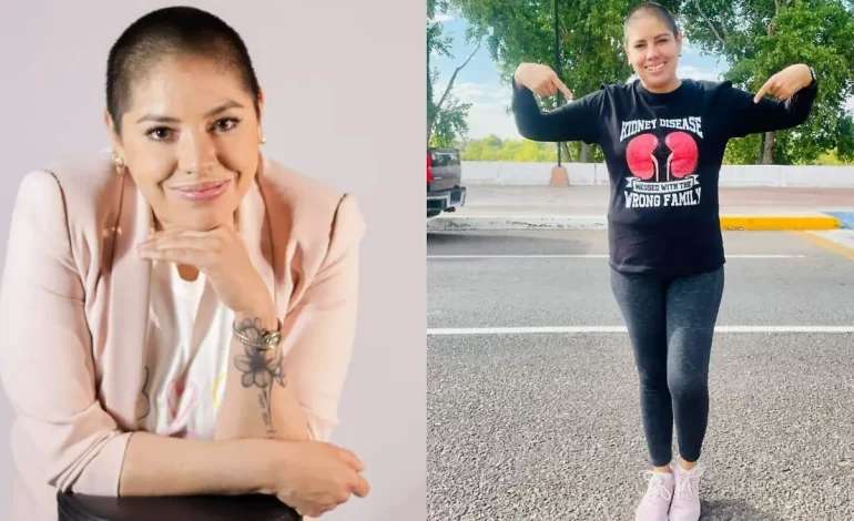 Impulsa Samara la Ley Trasciende para legalizar la muerte digna en el país