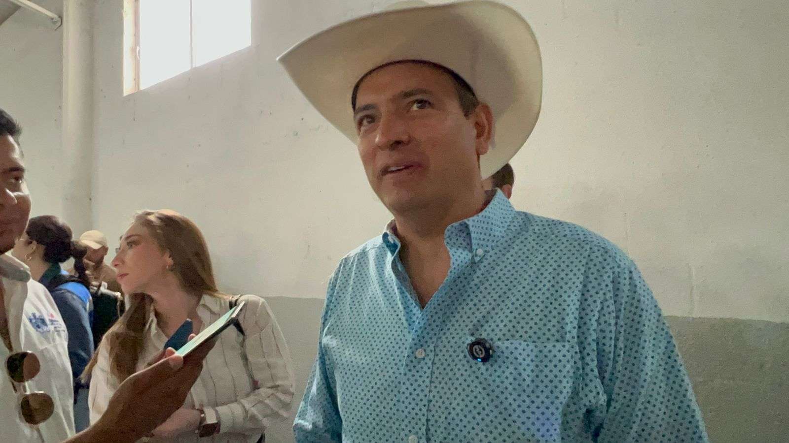 Cuestiona Bonilla recortes federales del FAIS