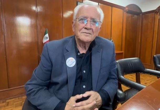 Beto Pérez