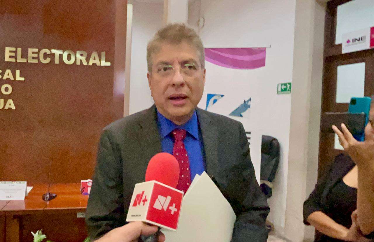 Destacan mayor participación en consulta infantil y juvenil