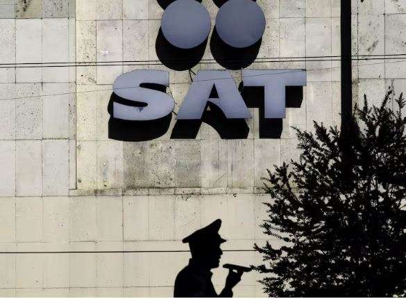 Tiene SAT abiertos 109 expedientes penales por perjuicio al fisco mexicano