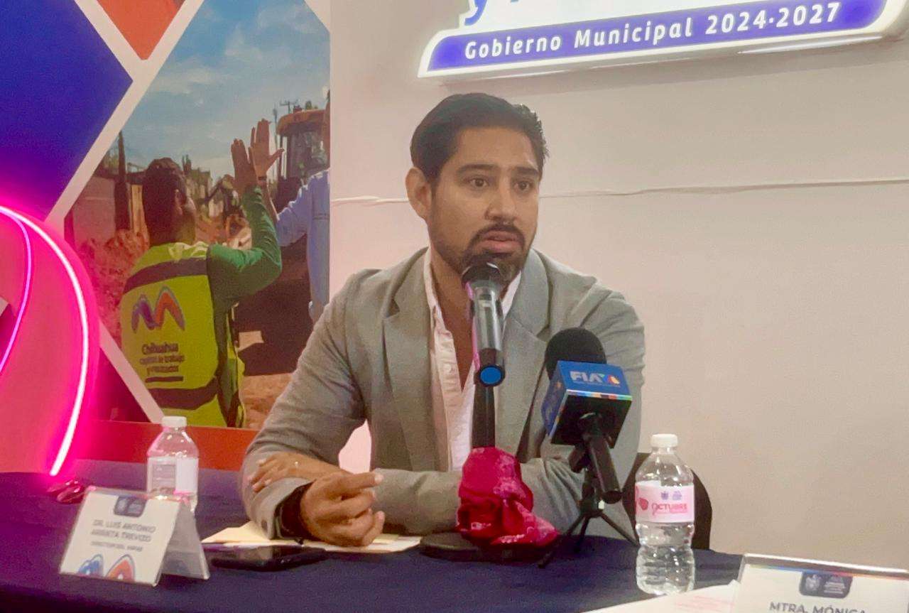 Advierte Impas sobre factores de riesgo del cáncer de mama