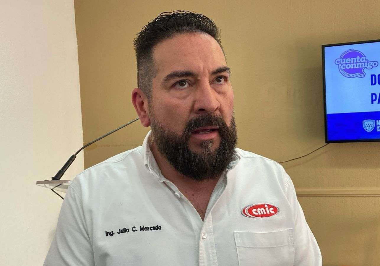 Hay balance positivo con la visita de Sheinbaum a Juárez: Cmic
