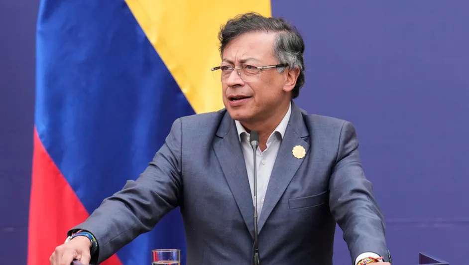 Revocará Estados Unidos visa al Gustavo Petro por actitudes incendiarias 