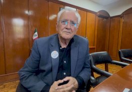 Beto Pérez (Parte 3/3) 