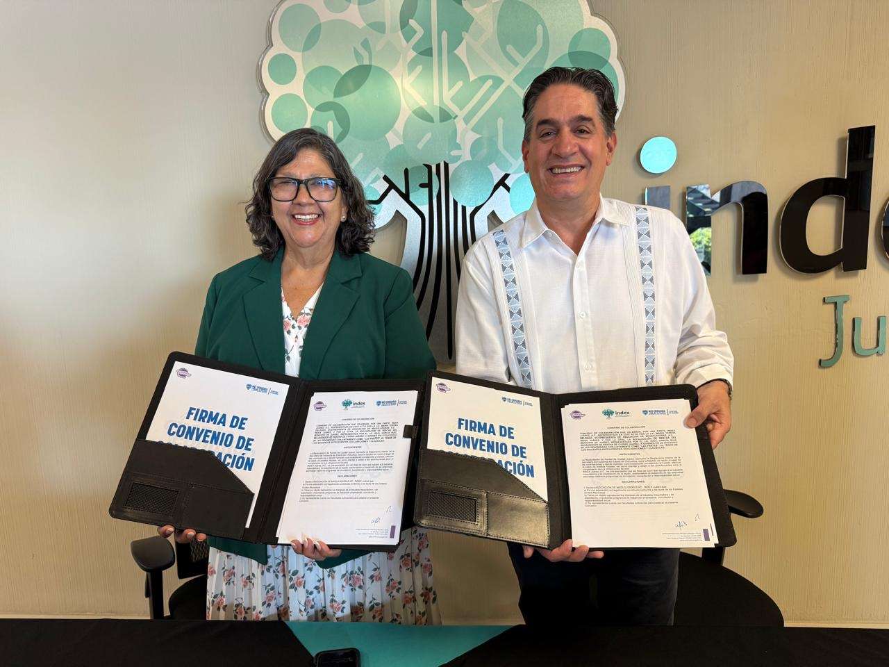 Acerca y agiliza estado servicios a trabajadores de la maquiladora 