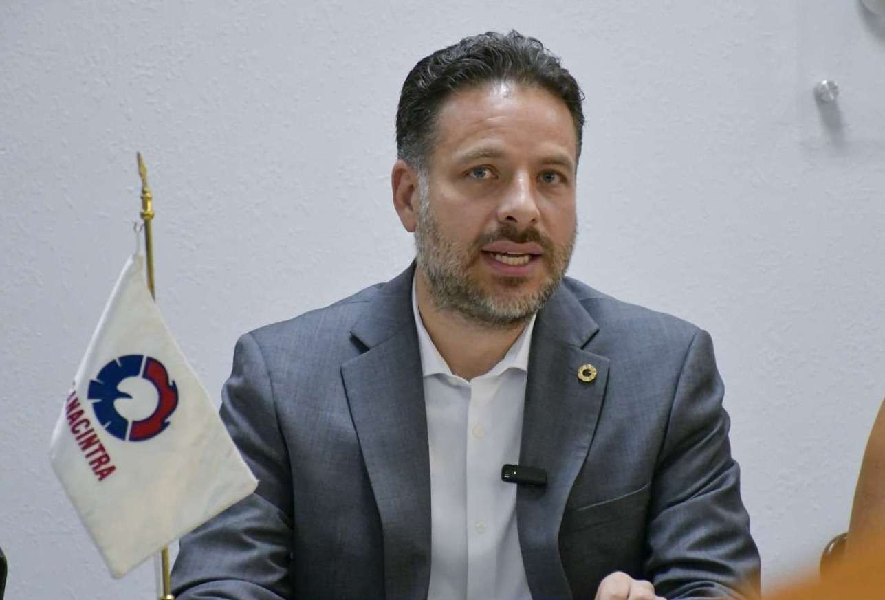 Apoya Canacintra reforma aduanera pero advierte exceso de burocracia