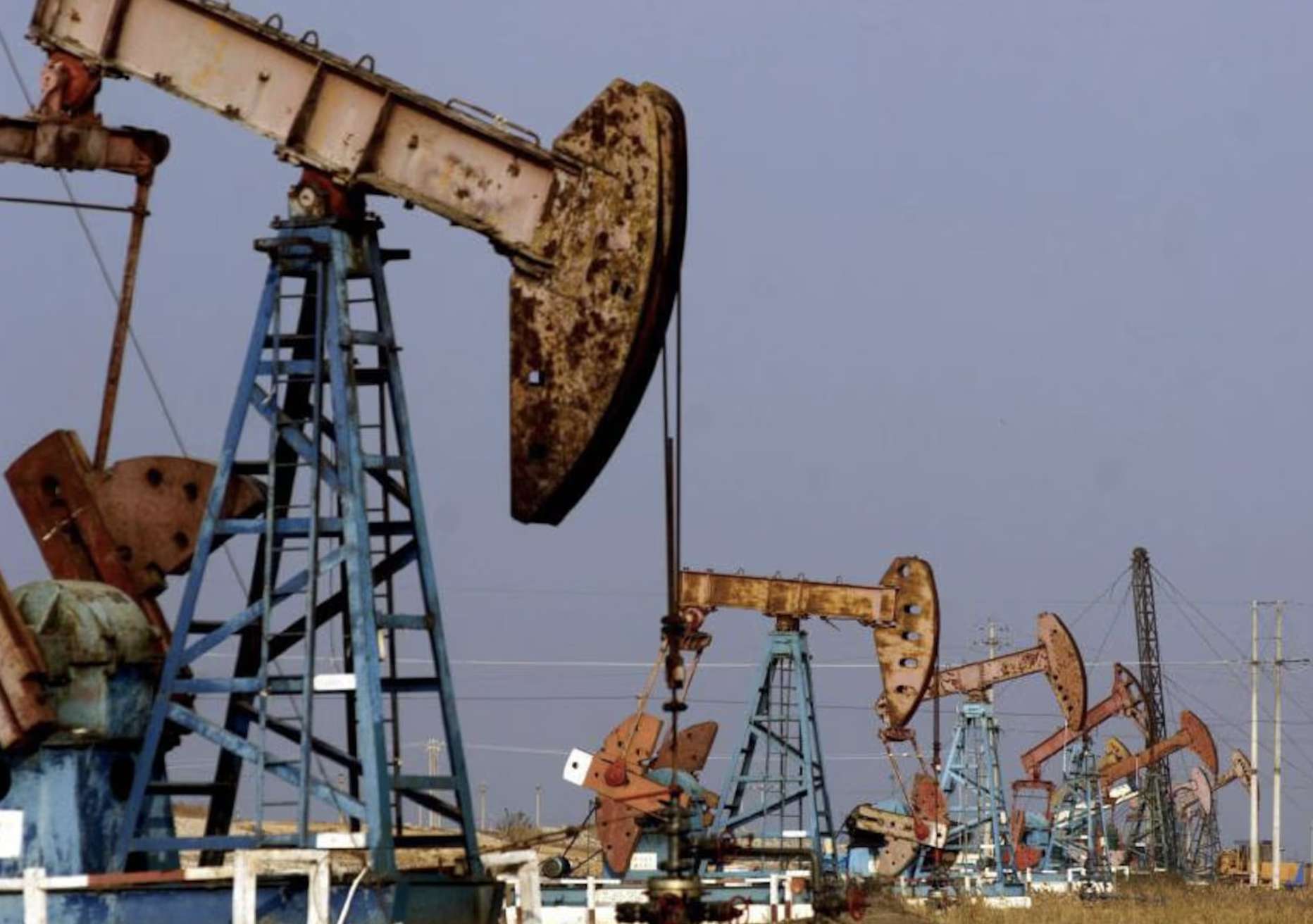 Descubren ahora red de huachicol en Nuevo México y Texas 