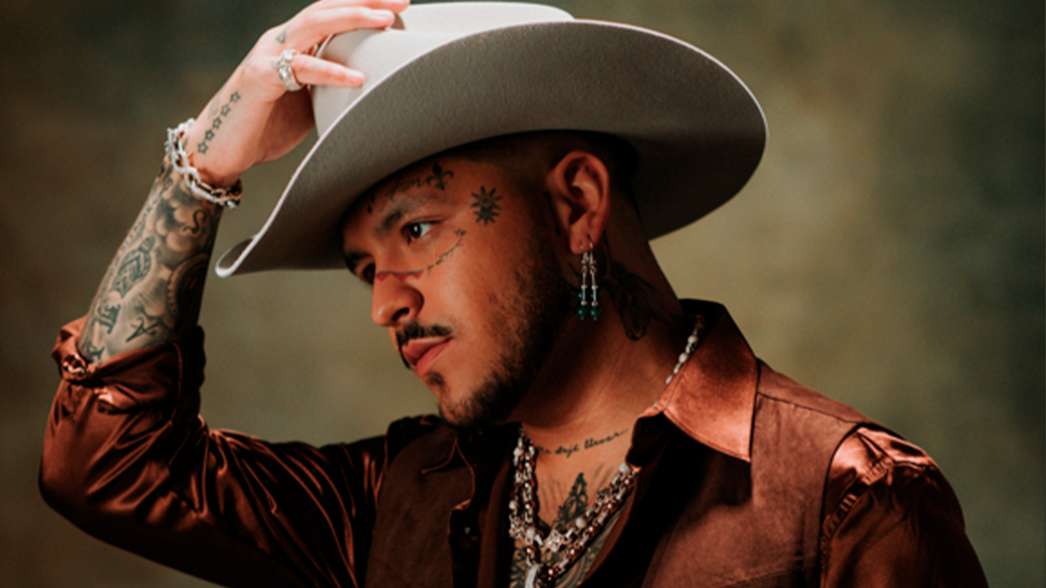 Obsequia más boletos gratis La Opción de Chihuahua para ver a Christian Nodal
