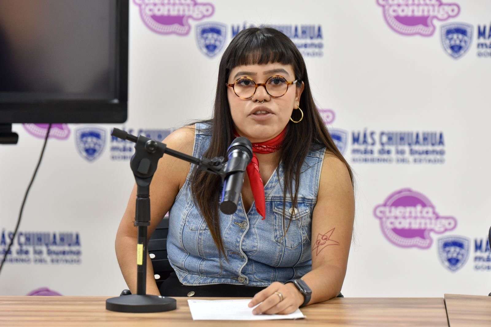 Convocan al Premio Estatal de la Juventud