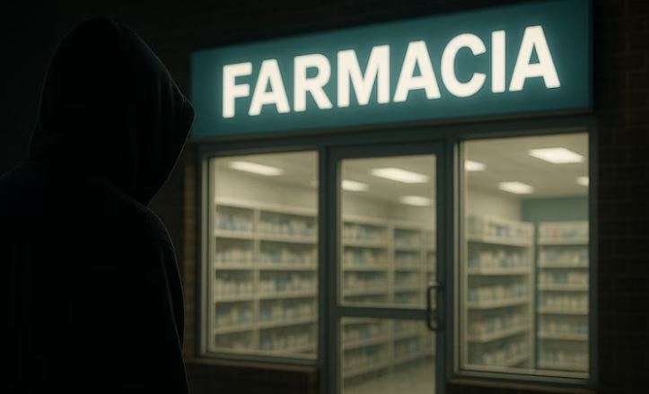 Aumentan 400% las extorsiones a farmacias; pierden cerca de 100 mdp

