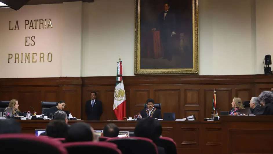 Ordena Corte remover a directores de 36 Casas de Cultura Jurídica del país