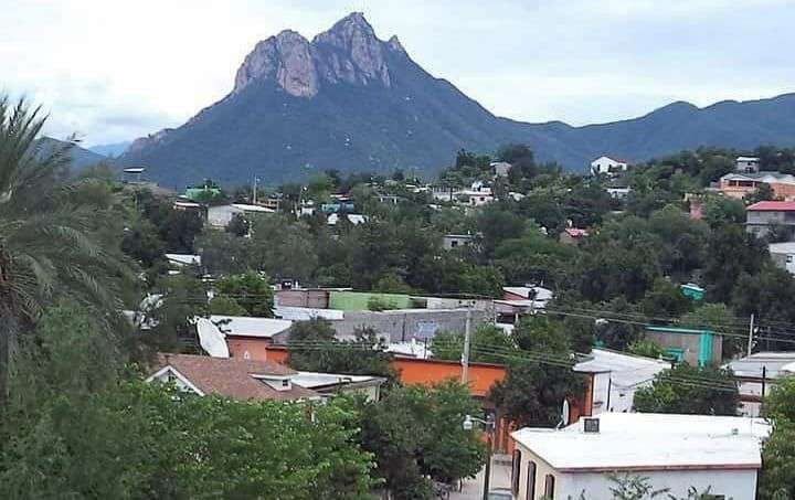 Aumentan la temperatura en Chínipas a 35.3 grados centígrados
