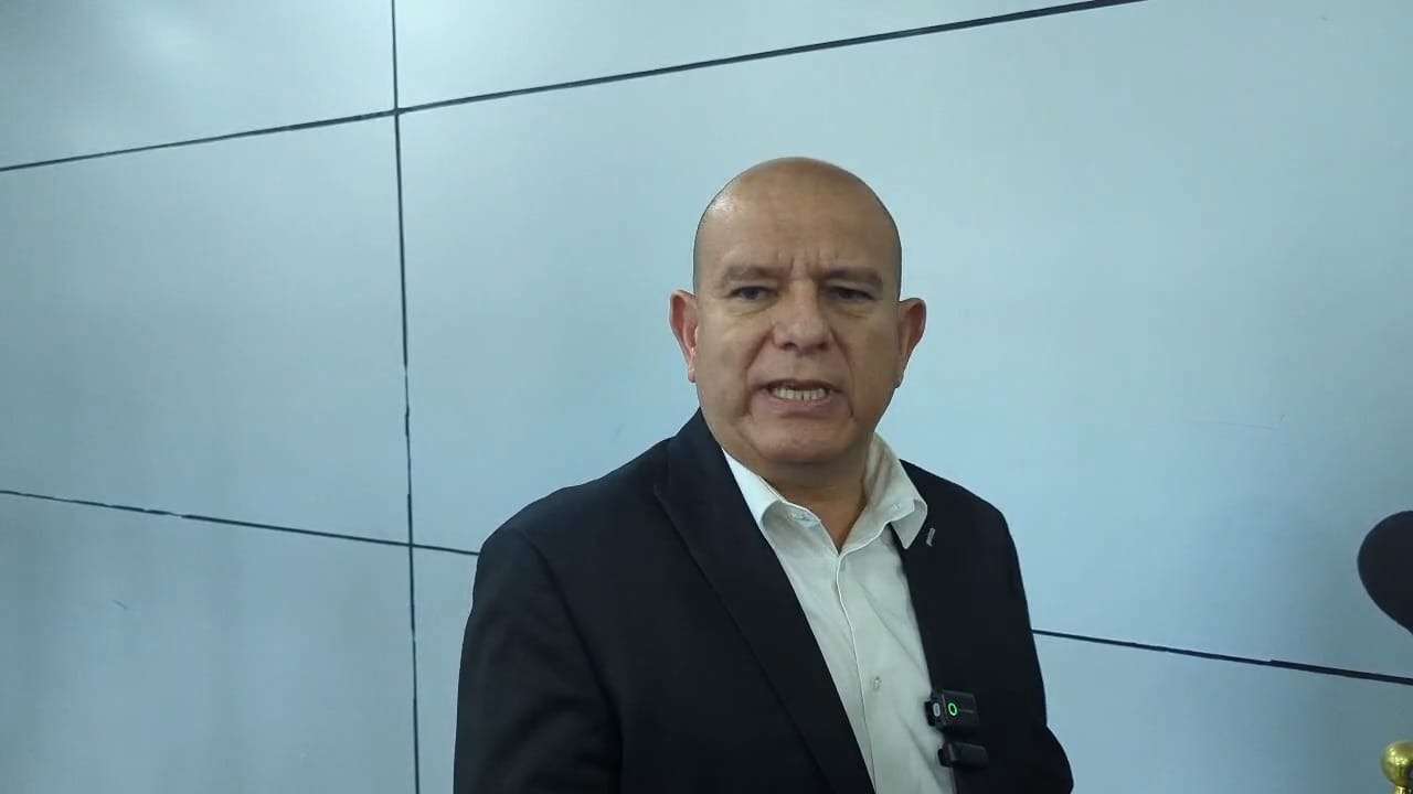 Plantea Diputado revisar el fuero para evitar impunidad