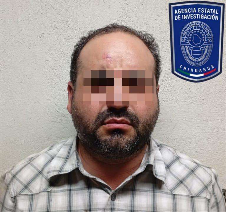 Presentan ante juez a hermano de diputado que baleó a 2 abogados