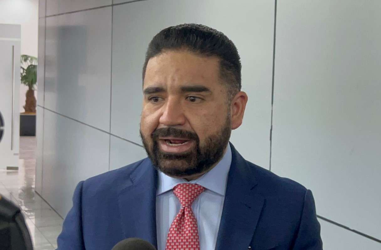 Acusa Francisco Sánchez a Morena de usar caso de su cuñado para desviar atención