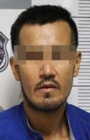 Condenan a asalta bancos a 8 años y medio de cárcel