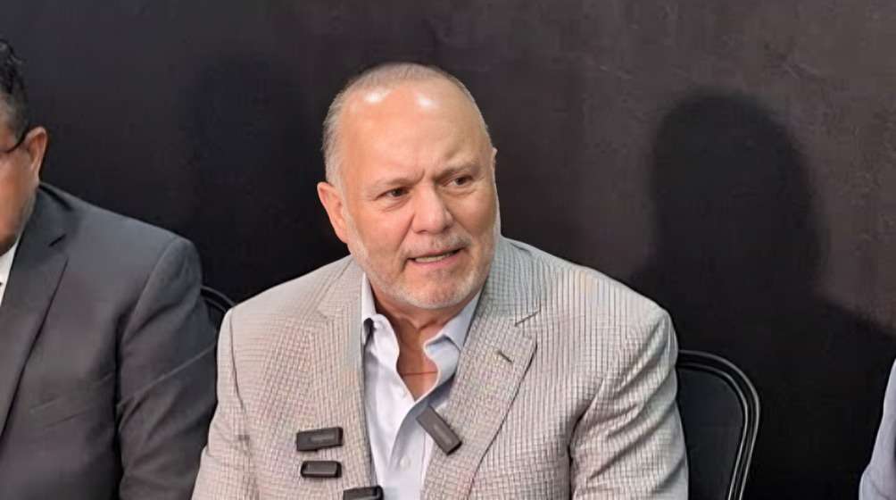 Trasladan a Duarte a Cdmx para comparecer ante la FGR