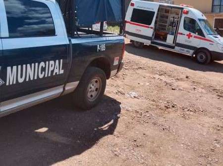 Intentan matar a mujer durante asalto en Cuauhtémoc