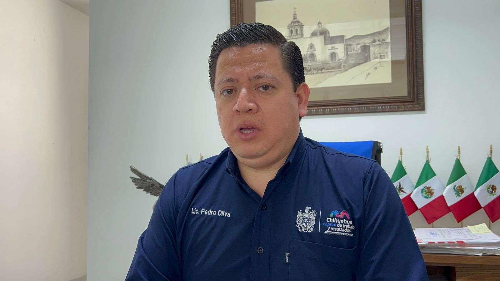 Supervisan que artistas no hagan apología del delito en la Expogan 