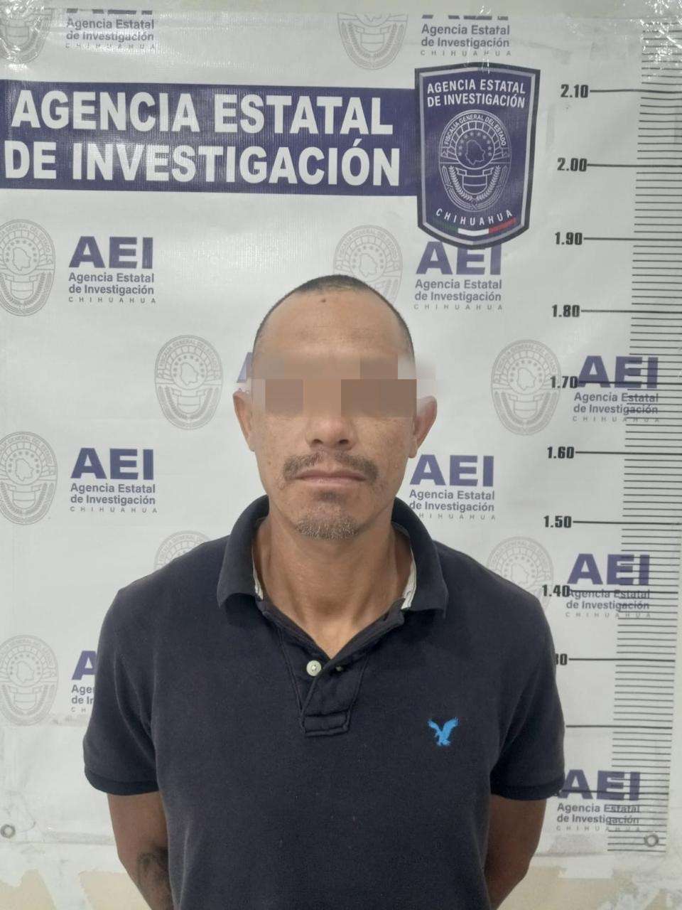 Acusa Fiscalía a Jesús R. G. por homicidio calificado