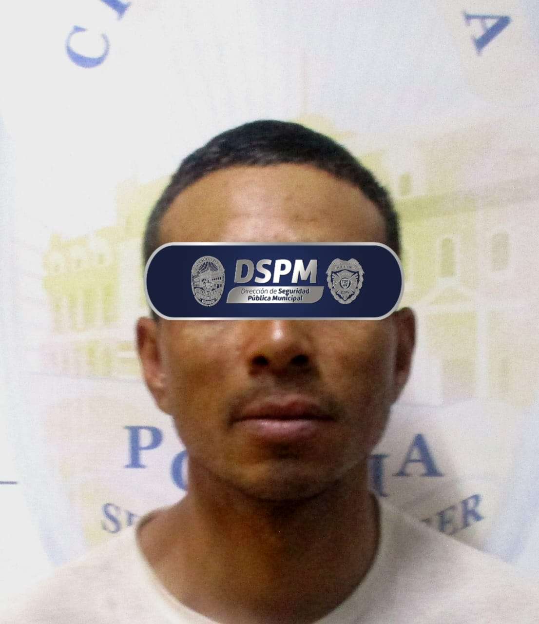 Cae asaltante de abarrotes en la Revolución 