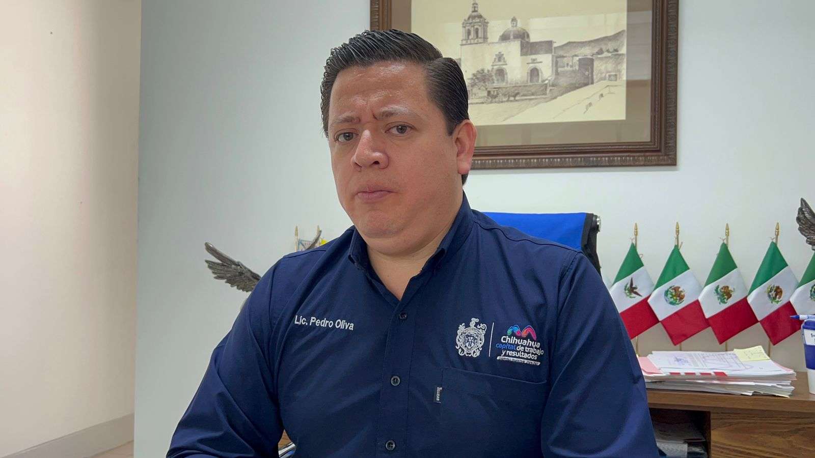 Aumenta el comercio informal en la ciudad