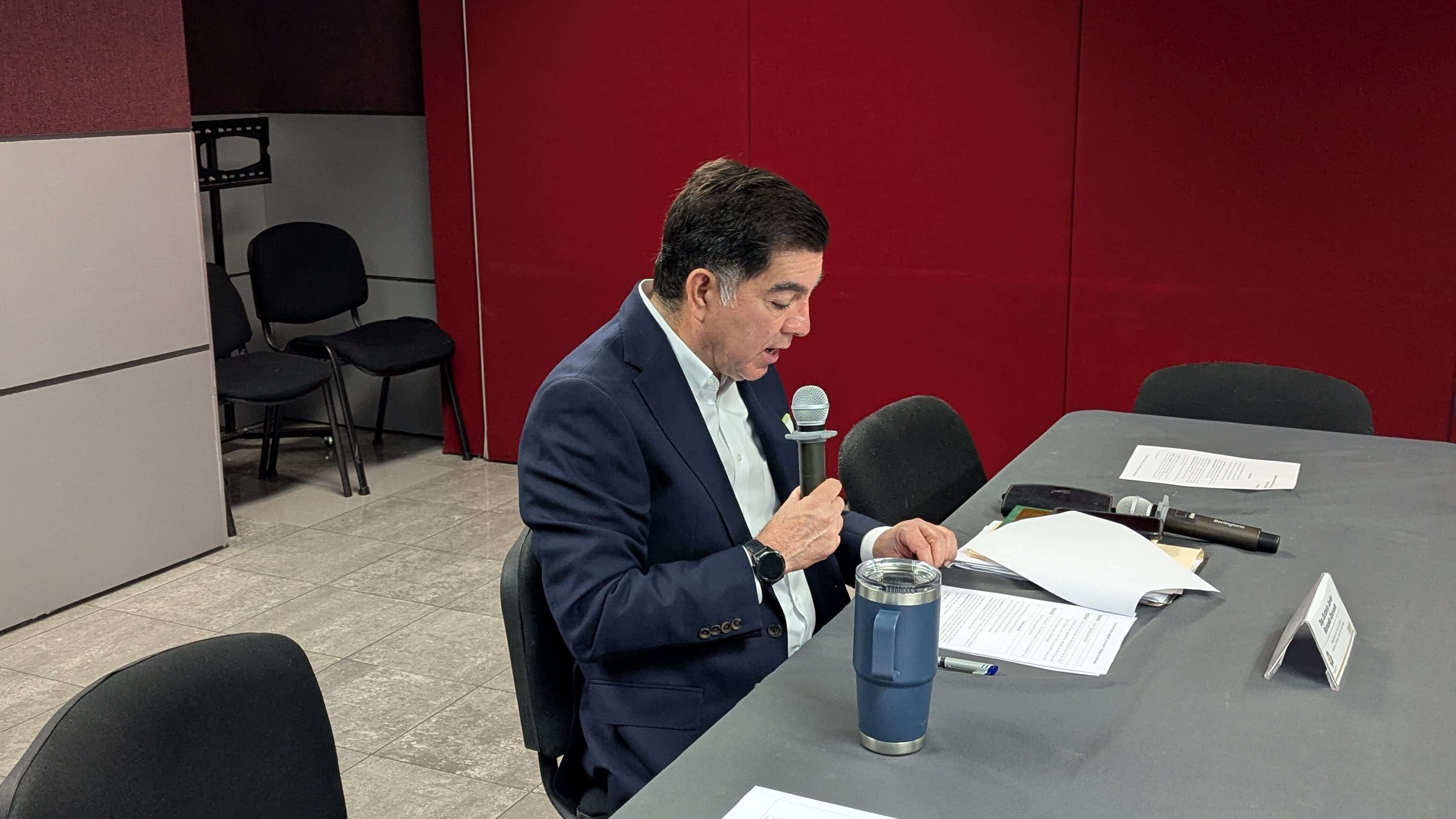 Declaran el 14 de octubre como Día Estatal del Murciélago