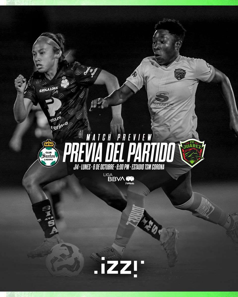 Busca Bravas vencer hoy a Santos Laguna