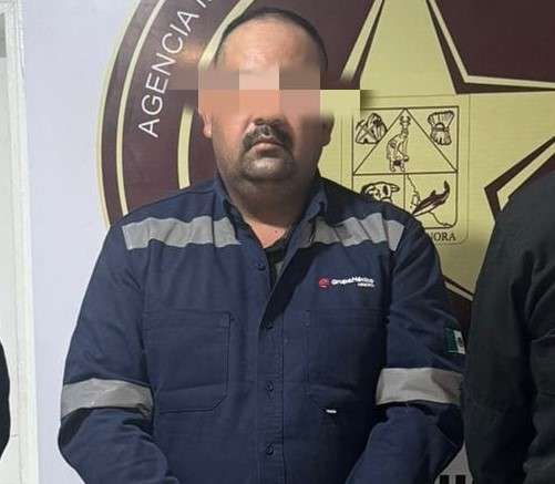 Cae por no dar pensión a sus hijos durante 11 años