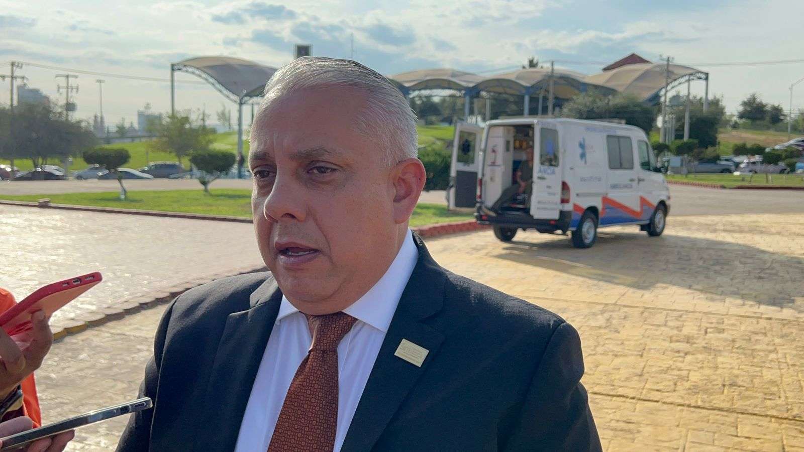 Atrasan reunión sobre nuevo hospital del Issste