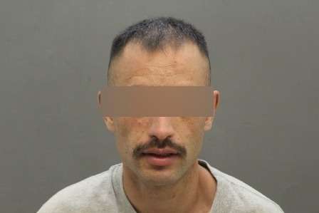 Reo de Parral pasará 16 años preso por intentar matar a custodio