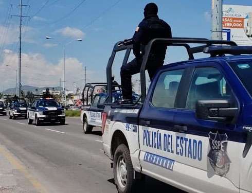[¿Otra tableada a estatales?]