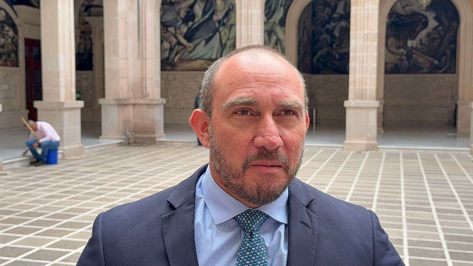 Buscan acabar con el sarampión antes del 14 de noviembre