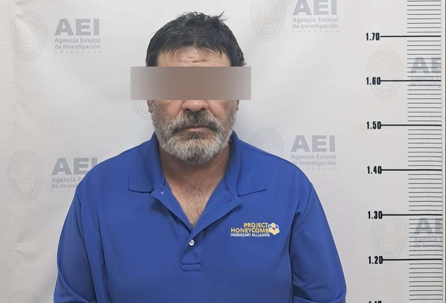 Vinculan a presunto violador de la colonia Sol de Oriente