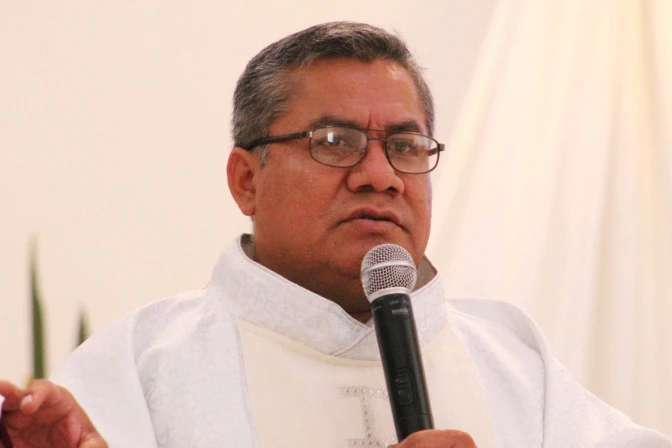 Hallan muerto a sacerdote Bertoldo Pantaleón en Guerrero 