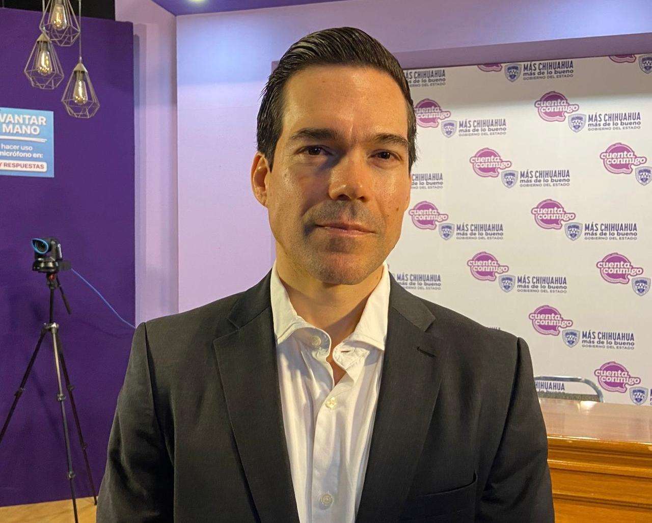 Preocupa aranceles y reforma a la ley de amparo: Coparmex