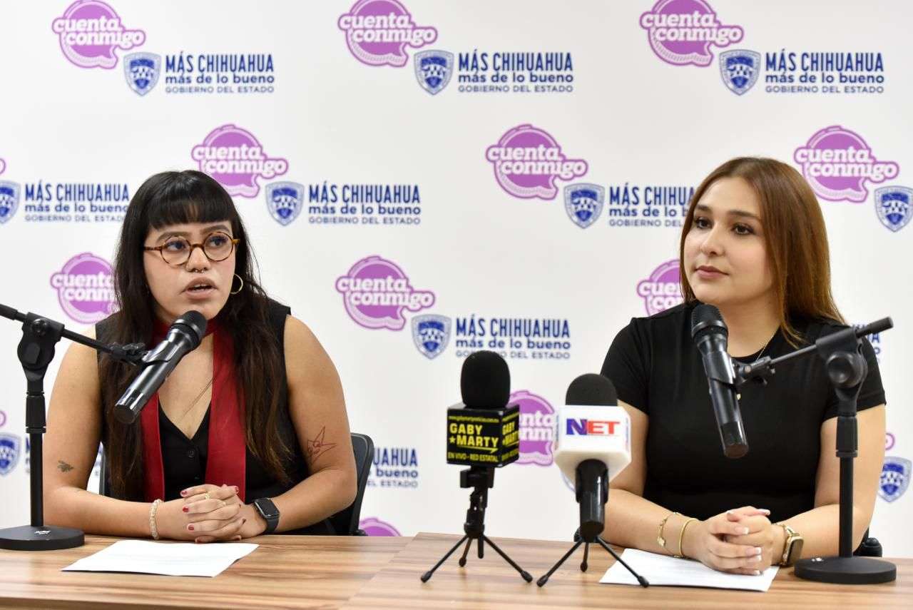 Promueven emprendimiento con Mercado Macabro en Parque Central 