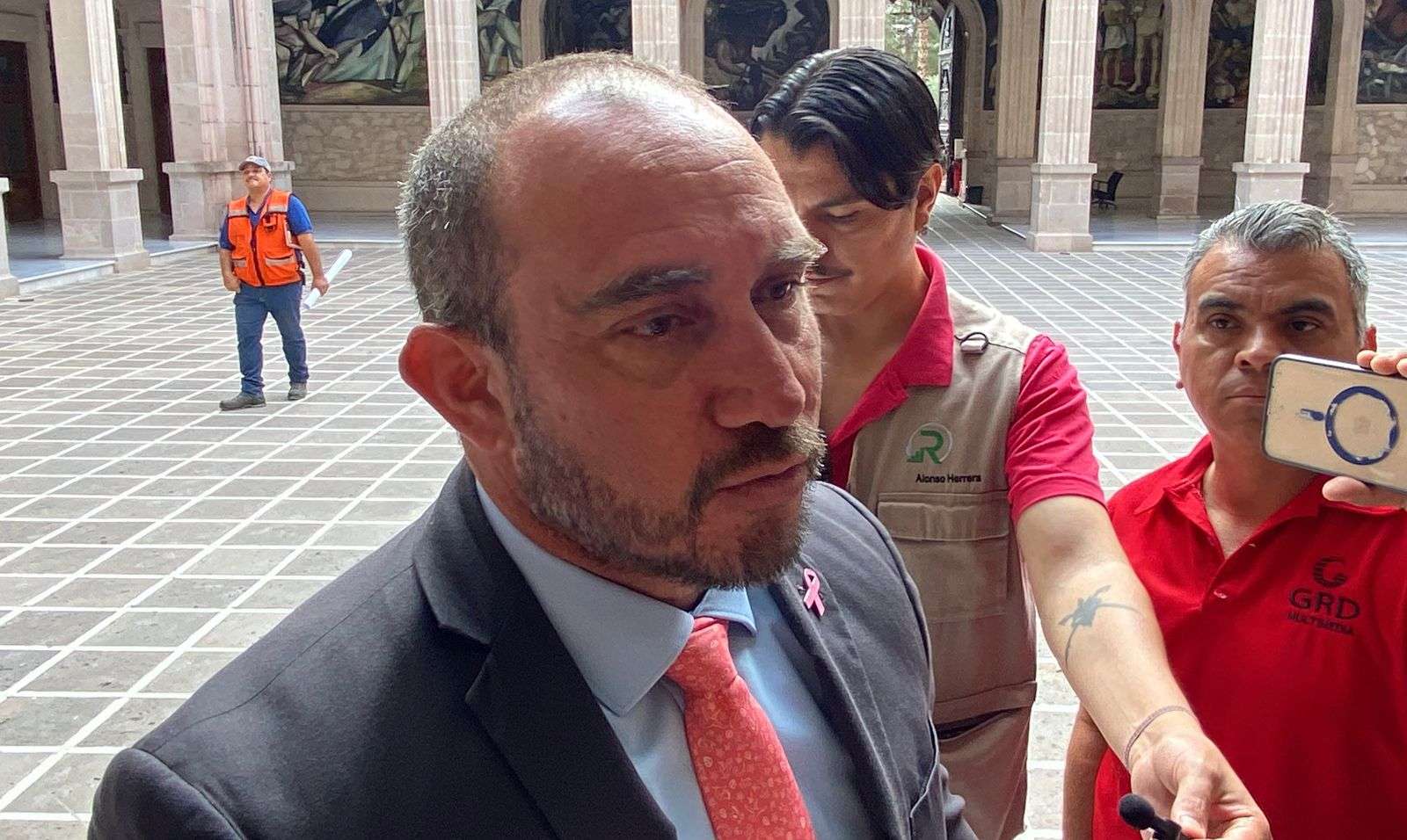 Revisan que clínicas estéticas cumplan con protocolos de sanidad