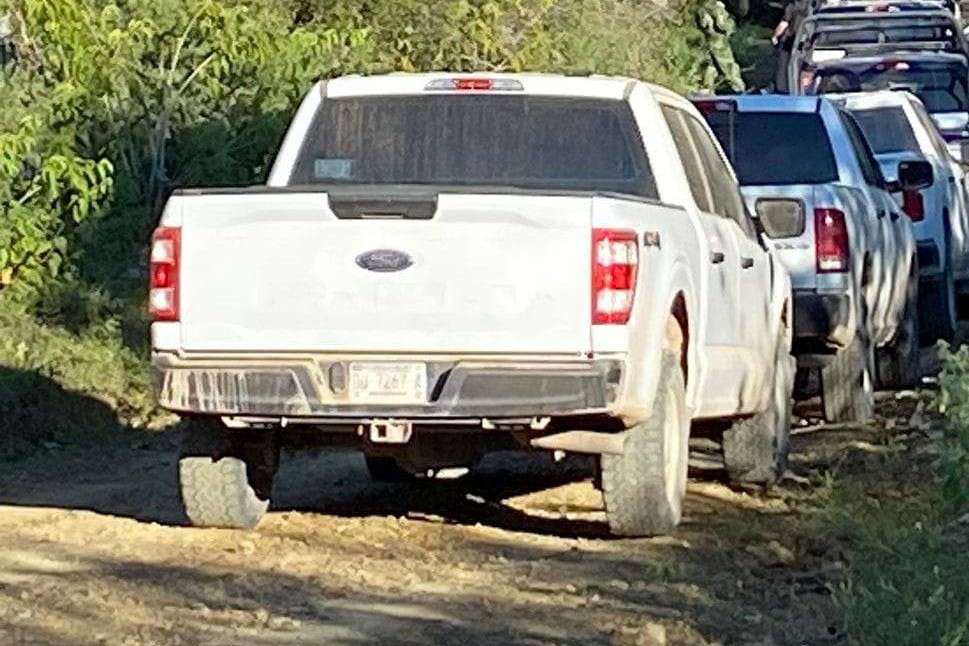 Muere otro baleado en Urique