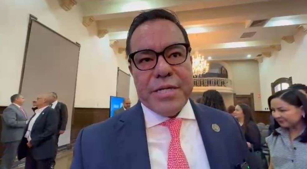 Acumula Fuentes Vélez tres carpetas por peculado de 741 mil mdp