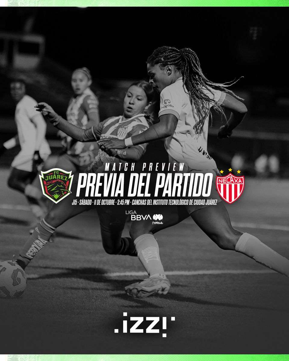 Preparan Bravas de Juárez su duelo clave ante Necaxa