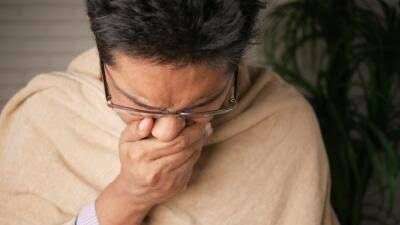 Van 144 casos de tosferina y 6 muertes en el estado