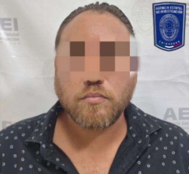 Cae segundo implicado en caso de secuestro exprés en Parral